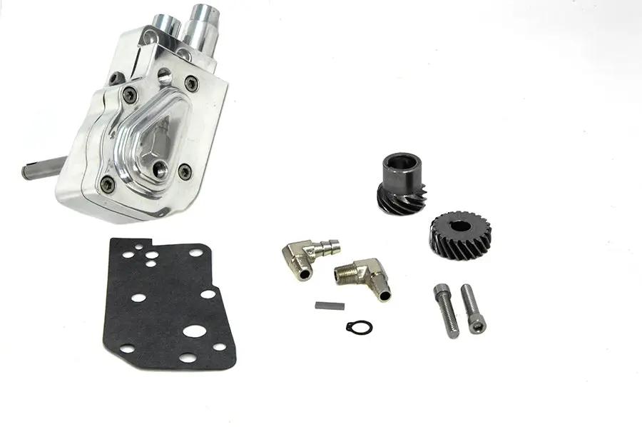 Sifton Oil Pump Part 12-0859 for Harley Davidson FXST & FLST Models by Sifton
