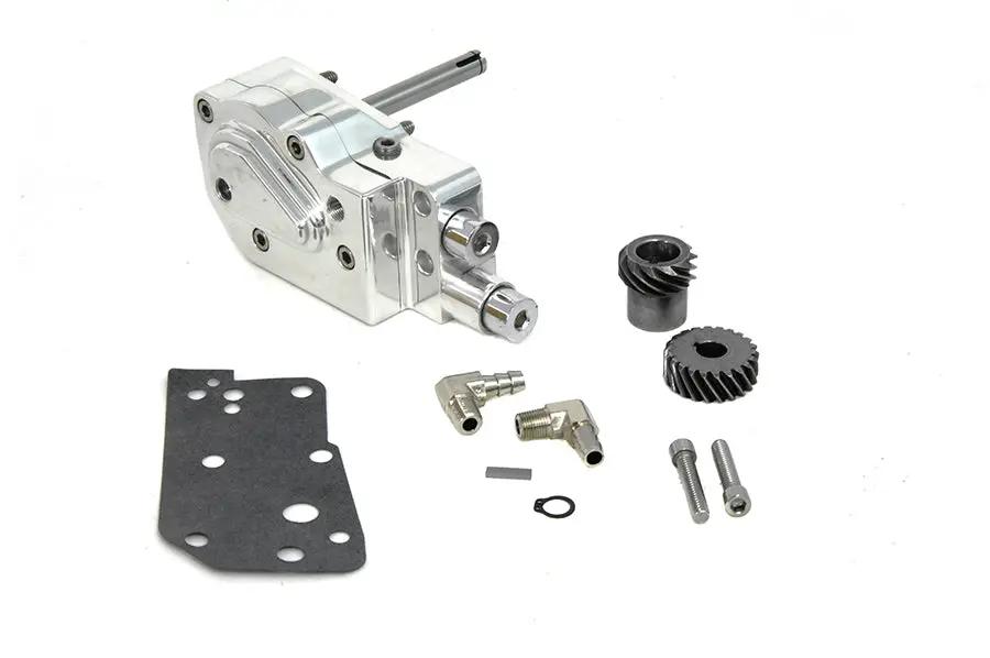 Sifton Oil Pump Part 12-0859 for Harley Davidson FXST & FLST Models by Sifton