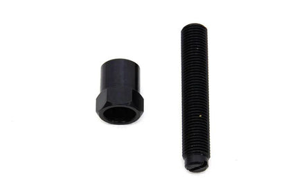 Motorshop 45 Inch Clutch Adjuster Screw Kit for Harley Davidson WL Models by Motorshop