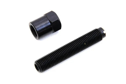 Motorshop 45 Inch Clutch Adjuster Screw Kit for Harley Davidson WL Models by Motorshop