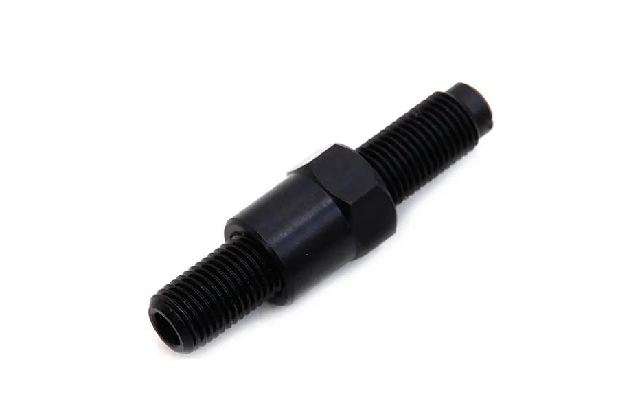 Motorshop 45 Inch Clutch Adjuster Screw Kit for Harley Davidson WL Models by Motorshop