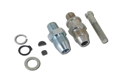 V-Twin Big Twin Oil Pump Key Kit for Harley Davidson EL Models by V-Twin