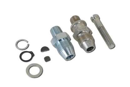 V-Twin Big Twin Oil Pump Key Kit for Harley Davidson EL Models by V-Twin