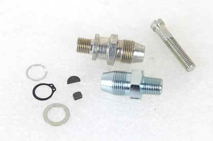 V-Twin Big Twin Oil Pump Key Kit for Harley Davidson EL Models by V-Twin