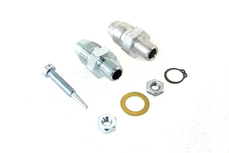 V-Twin Oil Pump Key Kit for Harley Davidson FL Models by V-Twin
