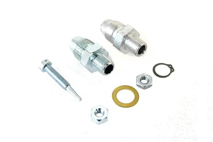 V-Twin Oil Pump Key Kit for Harley Davidson FL Models by V-Twin