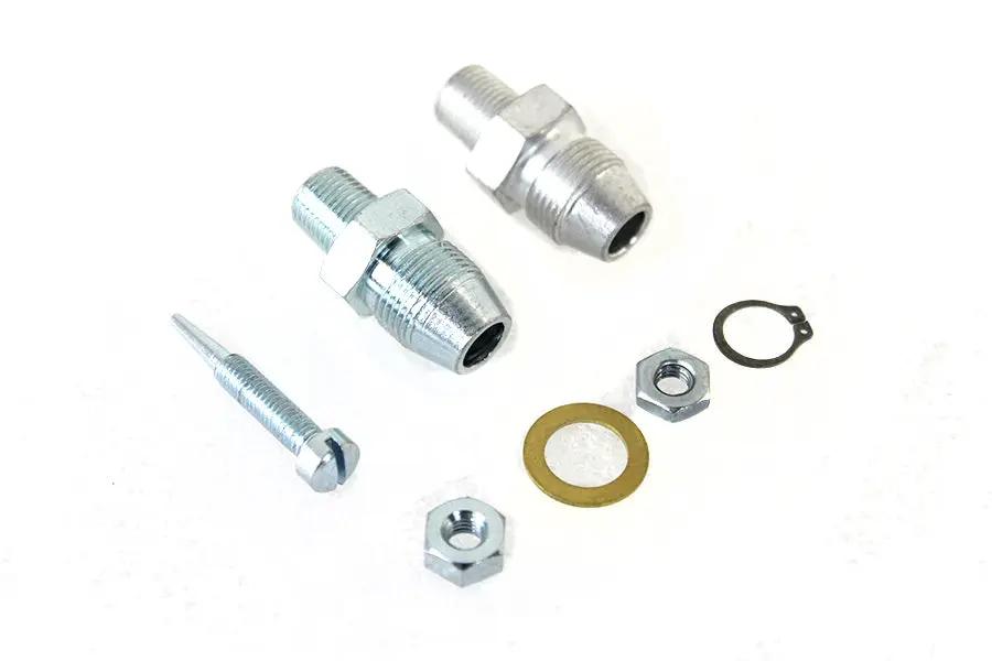 V-Twin Oil Pump Key Kit for Harley Davidson FL Models by V-Twin