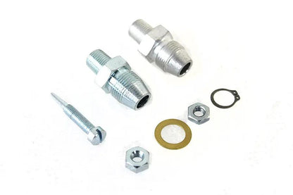 V-Twin Oil Pump Key Kit for Harley Davidson FL Models by V-Twin