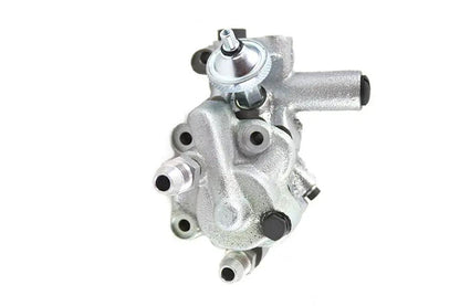 V-Twin Replica Cast Iron Oil Pump Assembly for Harley Davidson FL (1941-1949) by V-Twin