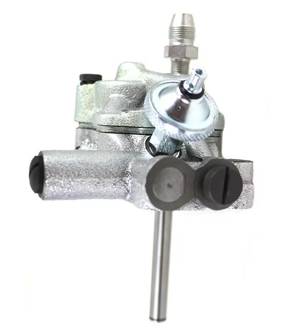 V-Twin Replica Cast Iron Oil Pump Assembly for Harley Davidson FL (1941-1949) by V-Twin