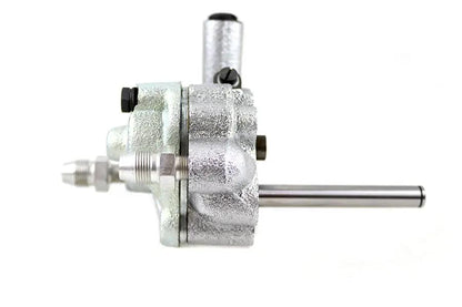 V-Twin Replica Cast Iron Oil Pump Assembly for Harley Davidson FL (1941-1949) by V-Twin