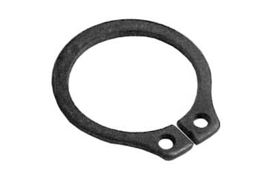 Eastern 4002 Oil Pump Snap Rings for 1970-1979 Harley-Davidson FL