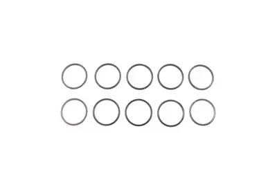 Eastern Part Number A-11007 Right Side Crankcase Bearing Retainer Ring for Harley Davidson FL Models by Eastern