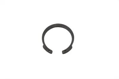 Eastern 12-0908 33mm Fork Tube Snap Ring for Harley Davidson Fork Sliders by Eastern