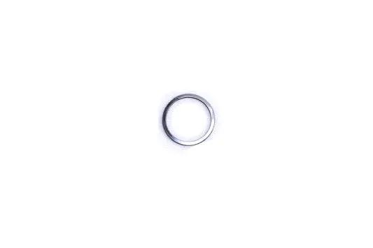 Eastern A-24701-54 Right Side Crankcase Bearing Retainer Ring for Harley Davidson - Spiral Lock Design by Eastern