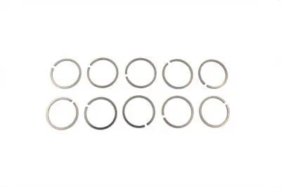 Eastern Mainshaft 3rd Gear Retaining Ring for Harley Davidson EL and FL Models by Eastern