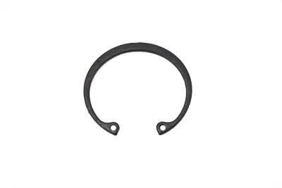 Motorshop 41mm Fork Tube Snap Ring for Harley Davidson FL Models - Part A-46172-48 by Motorshop