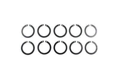 Motorshop 19486A Wheel Hub Bearing Snap Ring for Harley Davidson EL and FL Models by Motorshop