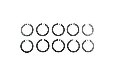 Motorshop 19486A Wheel Hub Bearing Snap Ring for Harley Davidson EL and FL Models by Motorshop