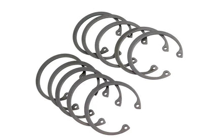 Eastern A-11027 Wheel Hub Bearing Snap Ring for Harley Davidson FX (1973-1982) by Eastern