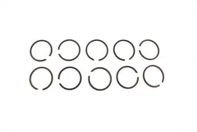 V-Twin Countershaft 4-Speed Lock Ring V-13-117 for Harley Davidson EL & FL Models by V-Twin