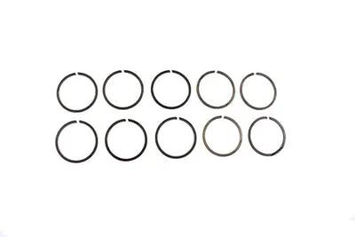 Eastern Countershaft Low 2nd Retaining Ring for Harley Davidson EL and FL Models by Eastern