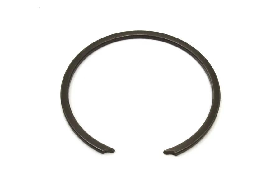 Eastern Left Crankcase Bearing Retainer Ring for Harley Davidson FL (1955-1964) by Eastern