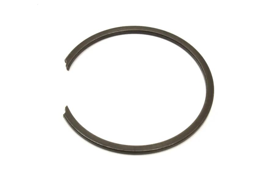 Eastern Left Crankcase Bearing Retainer Ring for Harley Davidson FL (1955-1964) by Eastern