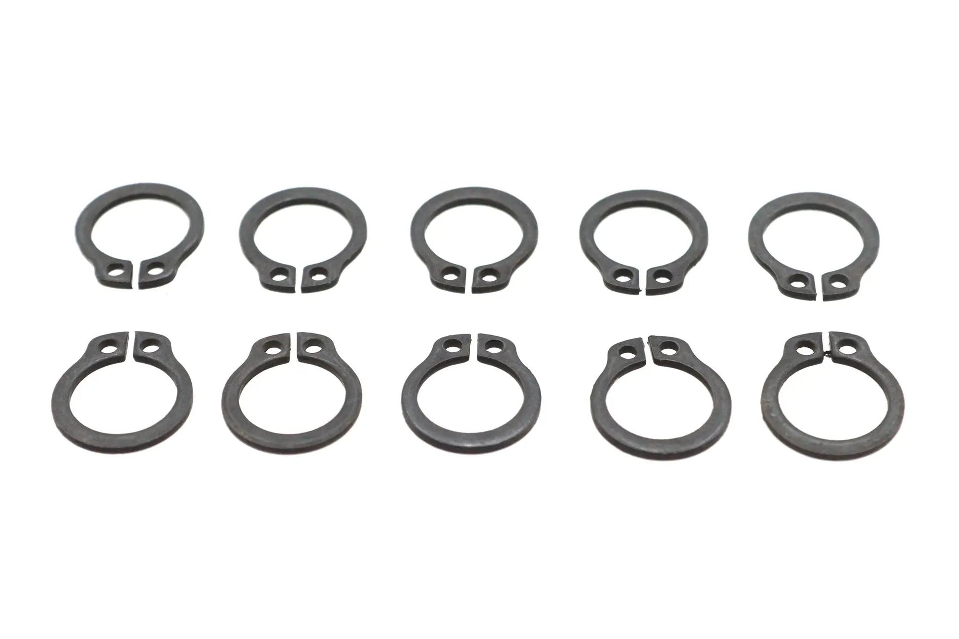 Eastern Hand Lever Pivot Pin Retaining Ring for Harley Davidson Models – Part 62345 by Eastern