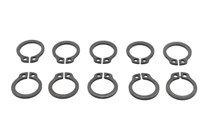 Eastern Hand Lever Pivot Pin Retaining Ring for Harley Davidson Models – Part 62345 by Eastern