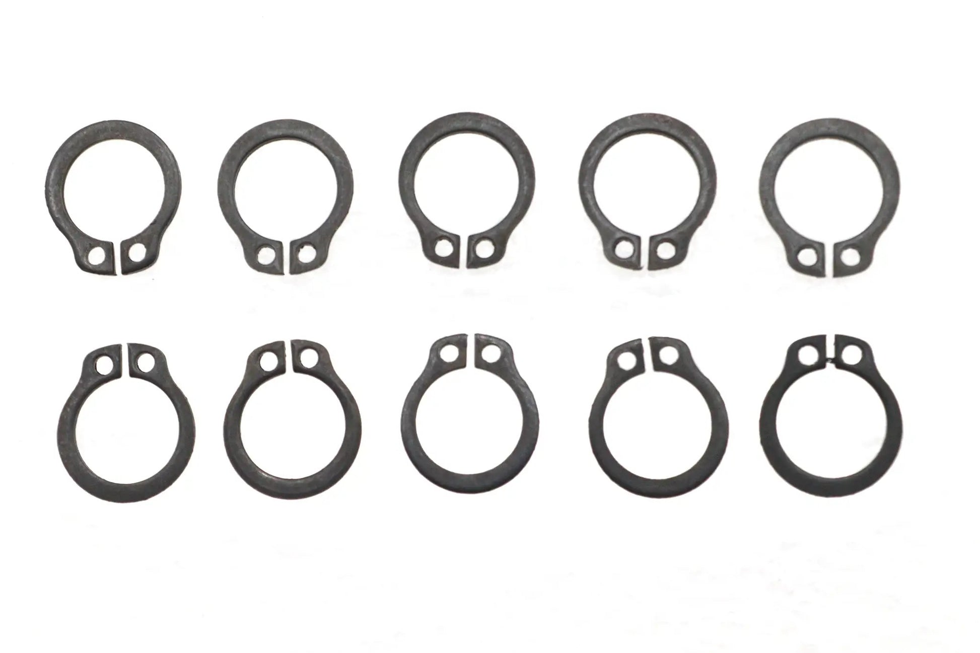 Eastern Hand Lever Pivot Pin Retaining Ring for Harley Davidson Models – Part 62345 by Eastern