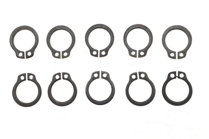 Eastern Hand Lever Pivot Pin Retaining Ring for Harley Davidson Models – Part 62345 by Eastern