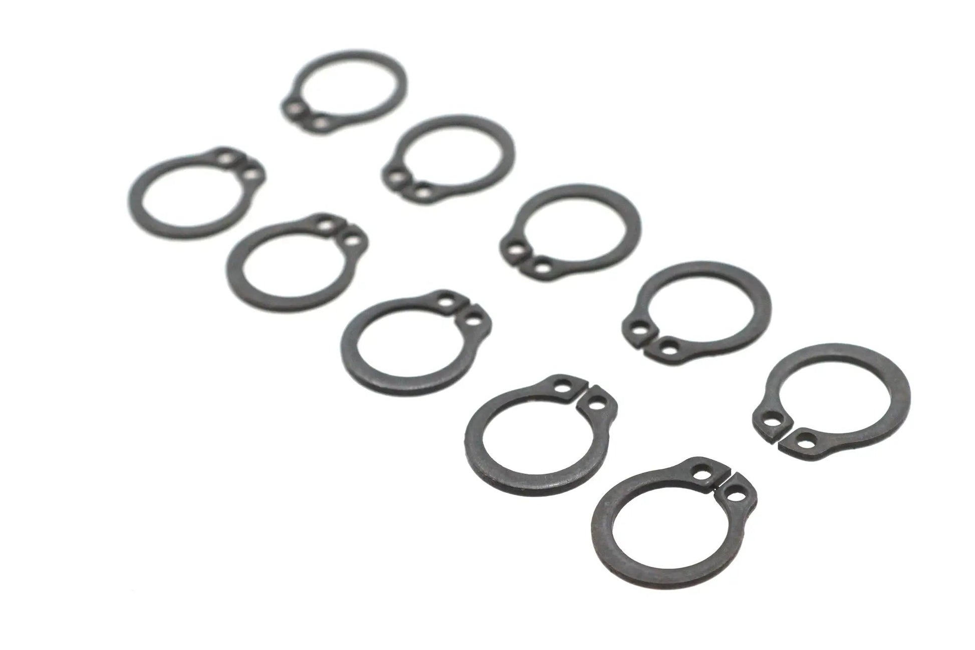 Eastern Hand Lever Pivot Pin Retaining Ring for Harley Davidson Models – Part 62345 by Eastern