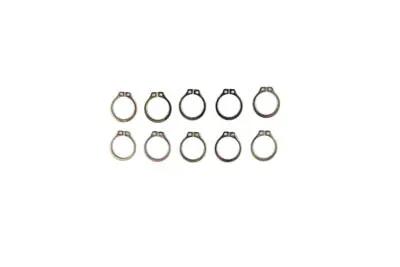 Eastern Part Number A-11150 Transmission Shifter Lever Snap Ring for Harley Davidson FLT Models by Eastern