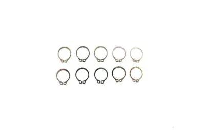 Eastern Part Number A-11150 Transmission Shifter Lever Snap Ring for Harley Davidson FLT Models by Eastern