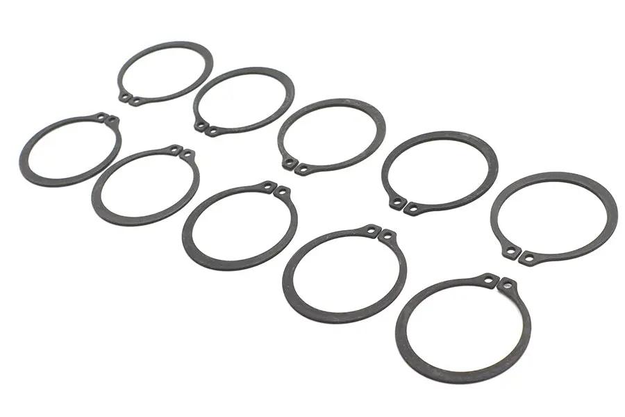 Eastern Clutch Hub Retaining Ring for Harley Davidson XL (1984-1993) by Eastern