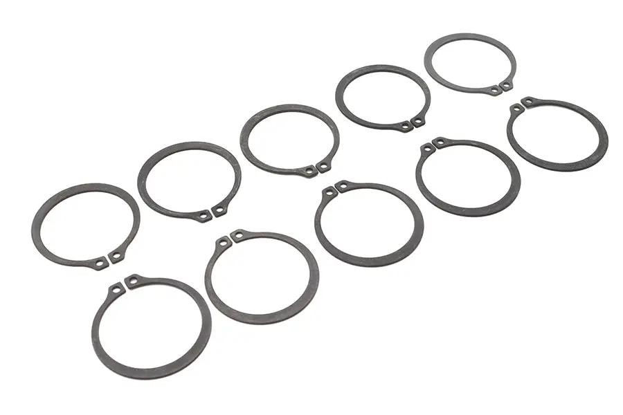 Eastern Clutch Hub Retaining Ring for Harley Davidson XL (1984-1993) by Eastern