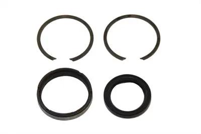 Motorshop Sprocket Shaft Spacer and Seal Kit for Harley Davidson K and XL Models by Motorshop