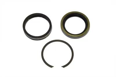 Motorshop Sprocket Shaft Spacer and Seal Kit for Harley Davidson XL Models by Motorshop