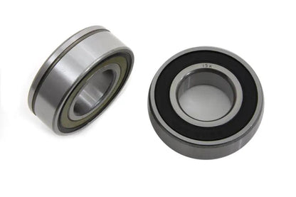 Motorshop ABS Sealed Wheel Bearing Set for Harley Davidson FLT (Part #63086) by Motorshop