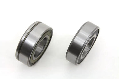 Motorshop ABS Sealed Wheel Bearing Set for Harley Davidson FLT (Part #63086) by Motorshop