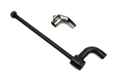 Motorshop Knucklehead Breather Stud Kit for Harley Davidson EL Models by Motorshop