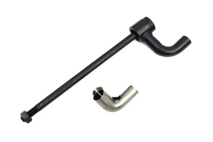 Motorshop Knucklehead Breather Stud Kit for Harley Davidson EL Models by Motorshop