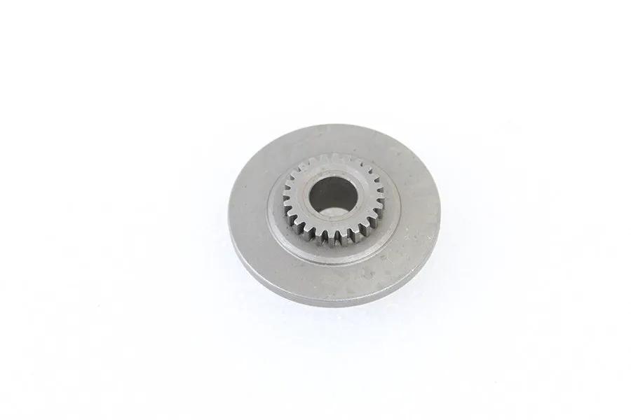 Motorshop Engine Sprocket Nut for Harley Davidson FXST (2008-2017) by Motorshop