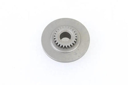 Motorshop Engine Sprocket Nut for Harley Davidson FXST (2008-2017) by Motorshop