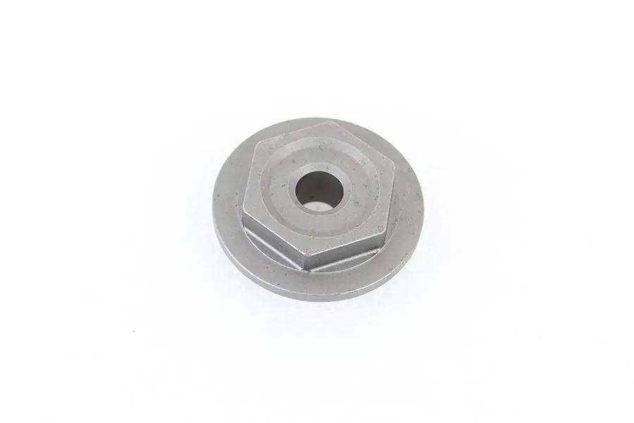 Motorshop Engine Sprocket Nut for Harley Davidson FXST (2008-2017) by Motorshop