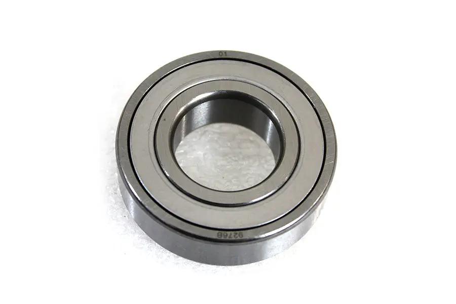 Motorshop 63789 Front and Rear 25mm Wheel Bearing for Harley Davidson FLT by Motorshop