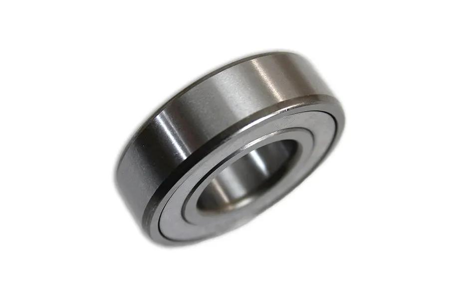 Motorshop 63789 Front and Rear 25mm Wheel Bearing for Harley Davidson FLT by Motorshop