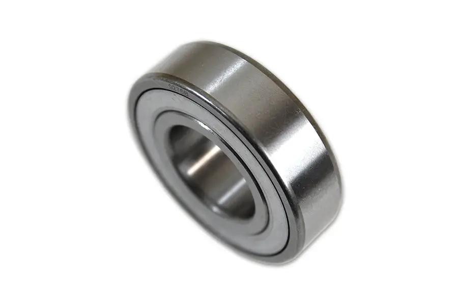Motorshop 63789 Front and Rear 25mm Wheel Bearing for Harley Davidson FLT by Motorshop