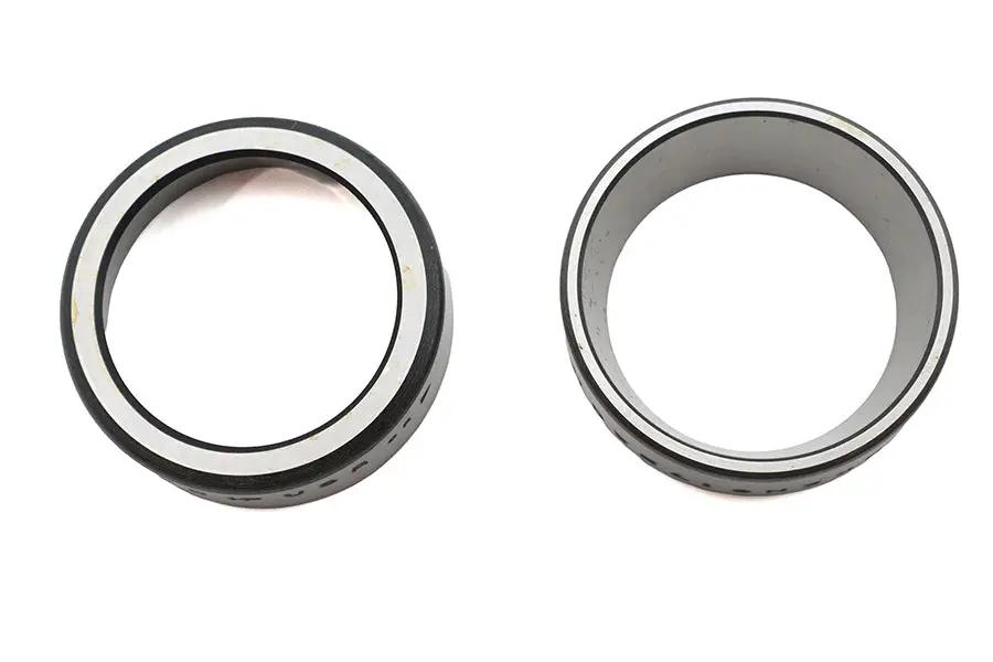 Timken Swingarm Race Set for Harley Davidson K and XL Models by Timken